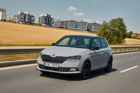 The skoda fabia is a cheap and basic supermini that offers decent comfort and good practicality. Skoda Fabia Monte Carlo Skoda Storyboard