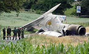 The devastated front section of a dhl boeing 757 cargo plane lies in a forest in germany ripped apart by grief, kayolev was one of the first relatives that arrived at the crash site, according to. Dhl611 Btc2937 Cvr Transcript