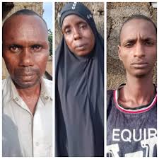 National Mosque Abuja appoints first Igbo Imam