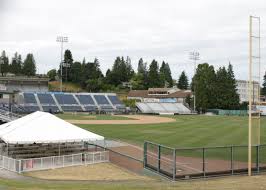 Everett Memorial Stadium Wikipedia