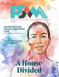 PSAM Review Fall 2024 by Hoffmann Publishing Group