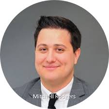 Mitchell's Santander Steps