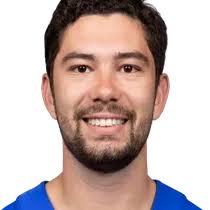 Ethan Mooney or Tanner Brown