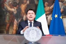 I sistemi a zone hanno funzionato, tanto che abbiamo riportato la curva sotto controllo. Il Dopo 13 Aprile Conferenza Stampa Di Conte Dove Vederla In Diretta