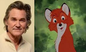 Celebrities if they were in a Disney classic movie 🎥