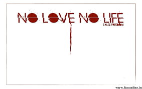 Looking for the best no greater love wallpaper? No Love No Tension Wallpapers Wallpaper Cave