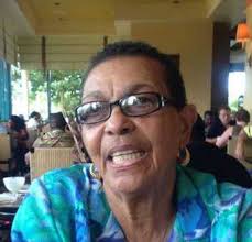 Remembering Kathleen Holder