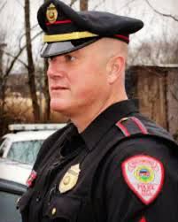 Our thoughts and prayers are with the family, friends and colleagues of  Richmond Police Department Sgt. Michael Lawing. Sgt. Lawing passed away  after a brief illness. · Westerly Police Department · Facebook