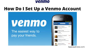 See the details of venmo versus cash app to better decide which p2p payment app is best. How Do I Sign Up Or Set Up A Venmo Account Easy 2021