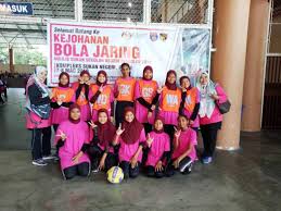 Majlis sukan negeri sembilan ist in negeri sembilan. Smk Bandar Baru Serting Kejohanan Bola Jaring Majlis Sukan Sekolah Negeri Sembilan Tahun 2019