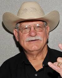 Happy Birthday to Stan Hansen!