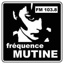 	Fréquence Mutine