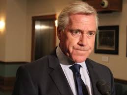 EDITORIAL: Should an inquiry be afoot?