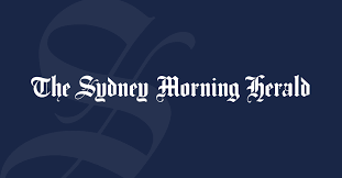 Economy Australian Regional And Global Economic News The Sydney Morning Herald