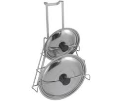 Metaltex Deckelhalter Ab 6 95 Preisvergleich Bei Idealo De