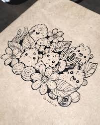 Pin On Draw For The Love Of Drawing