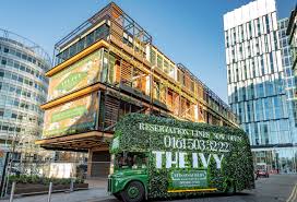 Manchester Restaurant News