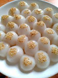 Sợi bánh canh tự làm từ bột chỉ cần 10 phút dễ dàng và rất đơn giản. Cong Thá»©c Náº¥u Banh Troi Banh Chay Cung Táº¿t Han Thá»±c Ä'Æ¡n Giáº£n Nhanh Va Ngon Nháº¥t