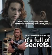 Which member of the avengers are you most like, find out now! Everyone Must Visit This Website Where Regina George Meets Loki Laufeyson Mean Girl Quotes Mean Girls Avengers Funny