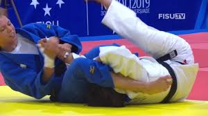 «lockerer» judoka trippel belohnt sich mit silber. Tv Nidda Judo Posts Facebook