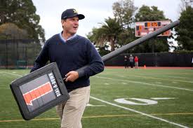 Discover jim harbaugh famous and rare quotes. Jim Harbaugh On Chickens And 10 Other What The Hell Quotes