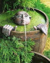 39 Awesome Whimsical Garden Ideas Designs For 2020 Water Features In The Garden Japanese Garden Design Whimsical Garden