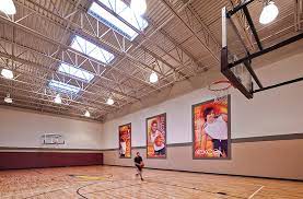 La Fitness Alex Rebanks Architects Inc