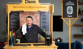 We did not find results for: Jon Richardson Launches A Flatpack Pub Punching Up 2021 Chortle The Uk Comedy Guide