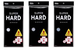 Salux nylon wash cloth towel japanese exfoliating beauty skin bath body shower. Amazon Com Salux Super Hard Nylon Japanese Beauty Skin Bath Wash Cloth Towel 3 Pack White Blue Grey Home Kitchen