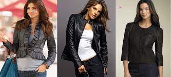 Cute Leather Jackets For Women Hair And Beauty Cute Leather Jackets Jackets For Women Leather Jackets Women