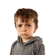 Gambar Memahami Emosi Kanak Kanak Yang Kecewa Dan Bagaimana Membantu Mereka  Menenangkan Diri, Kartun, Comel, Nak PNG dan Clipart untuk Muat turun  Percuma