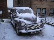 Image result for Rose Taupe 1964 Morris