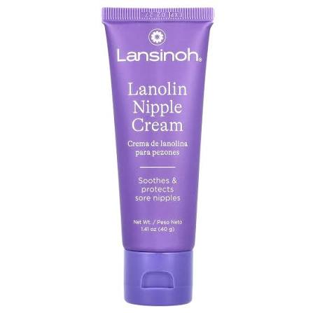 Lansinoh — Nipple Cream