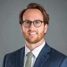 I'm happy to share that I'm starting a new position as a Senior Associate… 