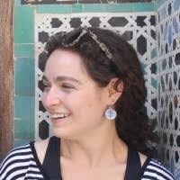 Eva Ackerman's Instagram, Twitter & Facebook