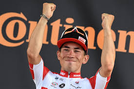Lotto soudal's caleb ewan came from nowhere to win stage 3 of the 2020 tour de france in stunning style, beating deceuninck. Caleb Ewan The 25 Year Old Cyclist Taking The Tour De France By Storm Gq