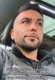 Soltero y buscando lo serio: ¡sin más juegos!