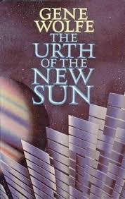 Gene wolfe booklist gene wolfe message board. The Urth Of The New Sun Wikipedia