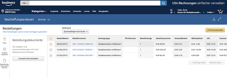Wie entwickeln Firmen Routinen für unterschiedliche Fachziele