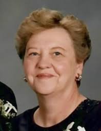 Obituary information for Beverly Joann Taylor
