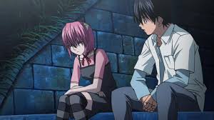 Elfen Lied No Return (TV Episode 2004) - Parents guide - IMDb