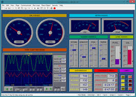 Modcom Hmi Scada Software