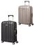 Black Luggage Bag