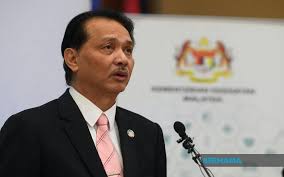 Dr noor hisham kuala lumpur (may 22): Bernama Work Together Globally To Defeat Covid 19 Dr Noor Hisham