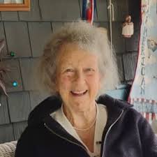 Joyce F landry Obituary (1936