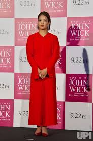 Photo: "John Wick: Chapter 4" Japan premiere in Tokyo