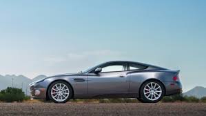 Image result for Meteorite Silver 2005 Vanquish