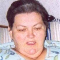 Joyce C. Daugherty Obituary