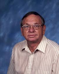 Gerald Bruce Allen, SR Obituary (2025)