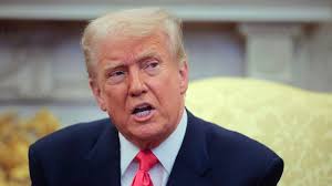 Jon Cooper: "Trump swing voters in a Michigan focus group have buyers'  remorse: “Erratic," "frightening," "disruptive" and "dictator" were among  the words they used to describe their concerns." — Bluesky